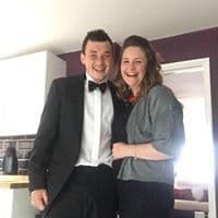 Colleen S May avatar