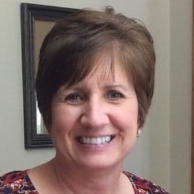 Lynnette K Slack avatar