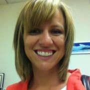Elizabeth M Robison avatar