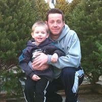 Steven J Kruc avatar