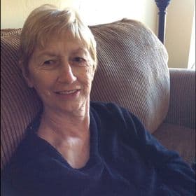 Phyllis Marie Post avatar