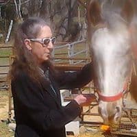 Phyllis Sweat avatar