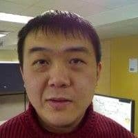 Ker N Yang avatar
