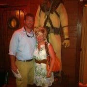 Sharon J Hedges avatar