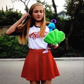 B May avatar