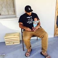 Darrick Denzel Espinal avatar