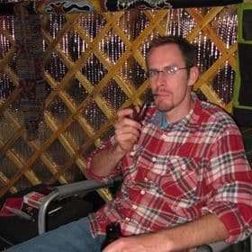 Jonathan M Probst avatar