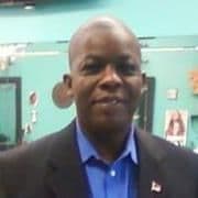 Brian Richard Jacobs avatar