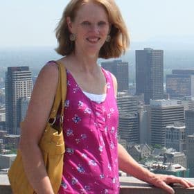 Stacy Lynn Haberstroh avatar