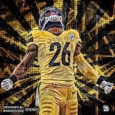 Corey Cooks avatar