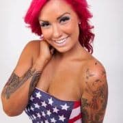 Ruby Reed avatar