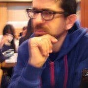 Bohdan Julian Kushnir avatar
