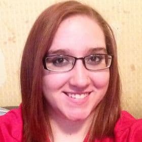 Meaghan Arnold avatar