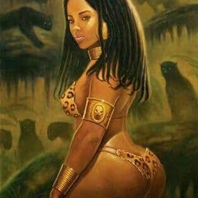 Rosie Lee Roundtree avatar