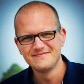 Jan Jacobs avatar