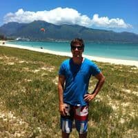 Patrick Joseph Behrendt avatar
