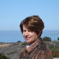 Barbara M Jacobs avatar