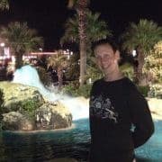 Brian Keon Mathis avatar
