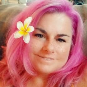 Cynthia M Carr avatar