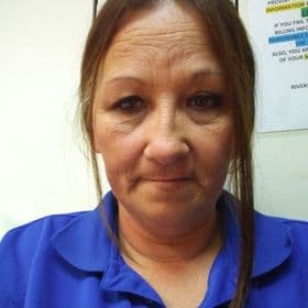 Mildred Roberta Mathis avatar