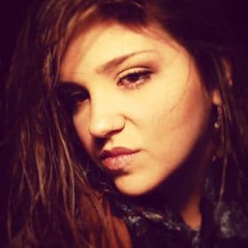 Ann Victoria Jacobs avatar