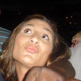 Alicia Riggle LaBerge avatar