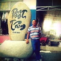 Phuc Hong Vo avatar
