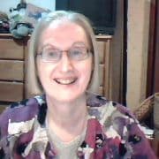 Ruth Ray Mock avatar