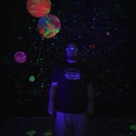 David John Matlack avatar