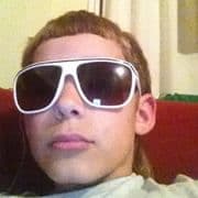 James S Cook avatar