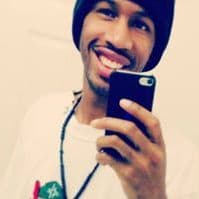 Roderick Raynard Chapman avatar