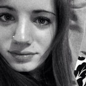 Summer Caughell avatar