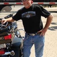 Forrest Wayne Johnson avatar