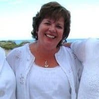 Leeann Ann Roundtree avatar