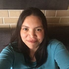 Gloria B Tefft avatar