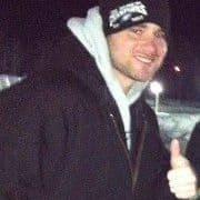 Shane K Mayfield avatar