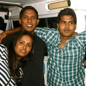 Ibrahim Ismail avatar