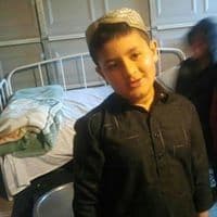 Rustam N Khan Sr. avatar