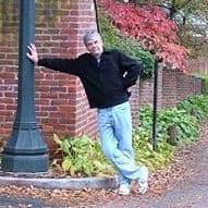 Jonathan C Swift avatar