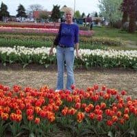 Judy Ann Wurm avatar