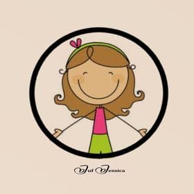 Jessica Danielle Jacobs avatar