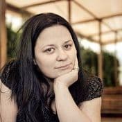 Marjan M Harbison avatar