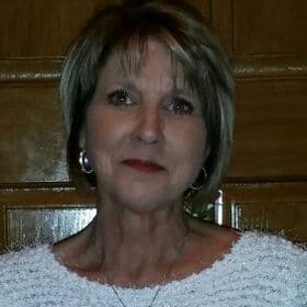 Sandra Ellen Wilson avatar