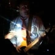 Robbie L Mize avatar
