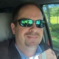 John Randolph Cothran avatar