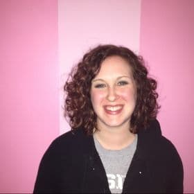 Carrie Suzanne Cook avatar