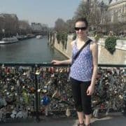 Stephanie S Applegate avatar