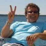David A DeMuth avatar