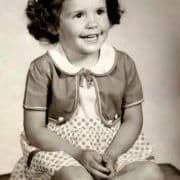 Jennifer M Hulst avatar
