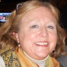 Trudy M Swift avatar